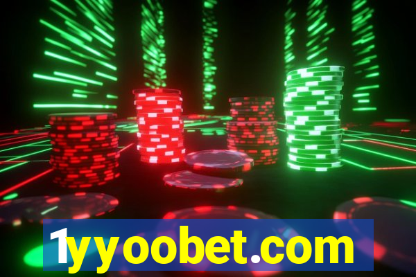 1yyoobet.com