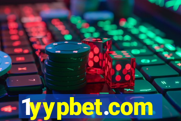 1yypbet.com