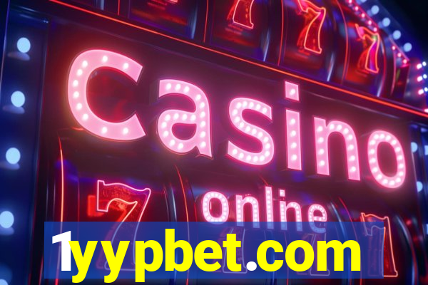 1yypbet.com