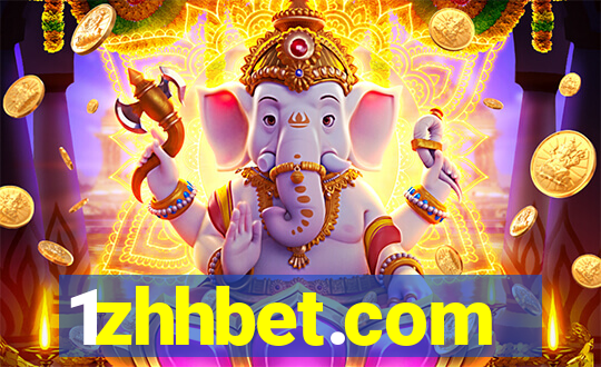 1zhhbet.com