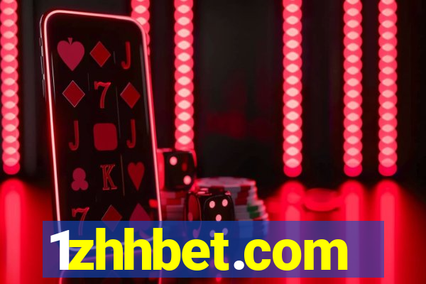 1zhhbet.com