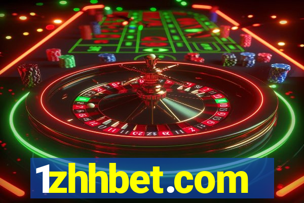 1zhhbet.com