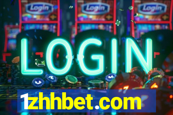 1zhhbet.com