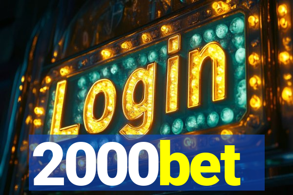2000bet