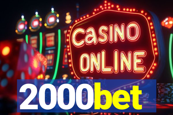 2000bet