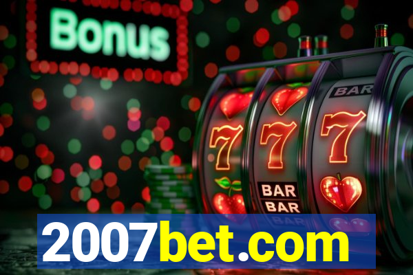 2007bet.com