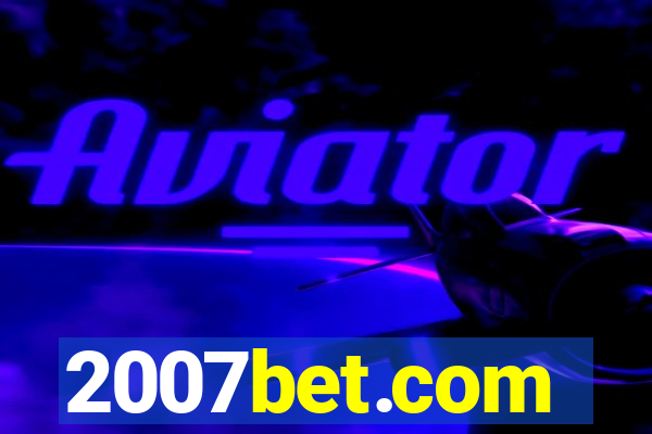 2007bet.com
