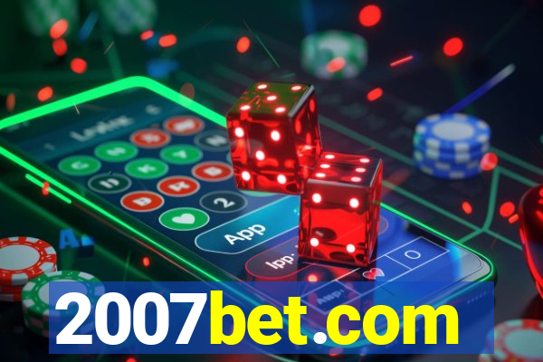 2007bet.com