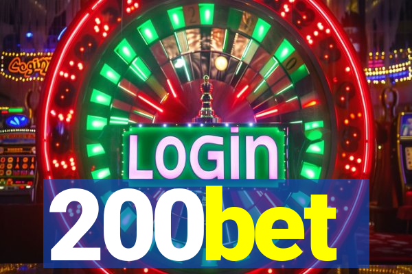 200bet