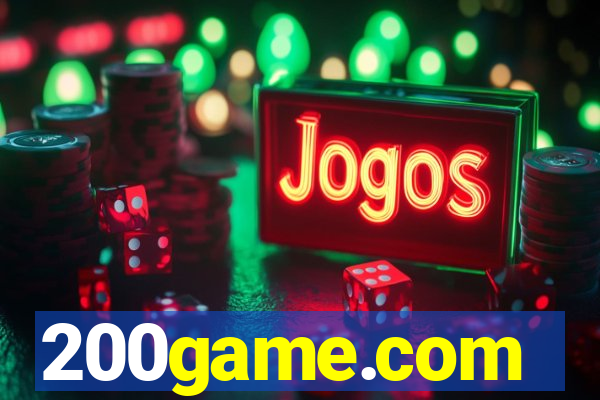 200game.com