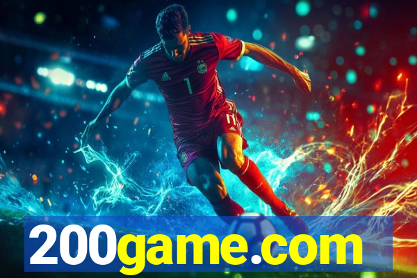 200game.com