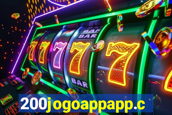 200jogoappapp.com