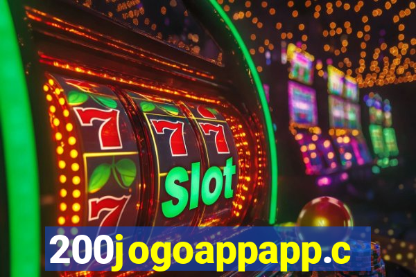 200jogoappapp.com
