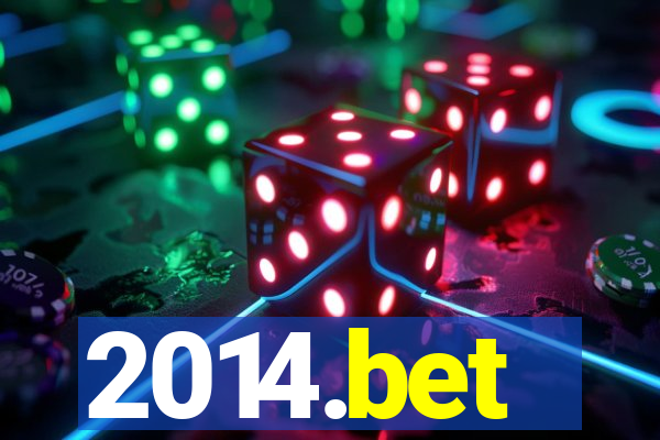 2014.bet