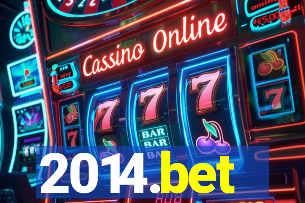 2014.bet