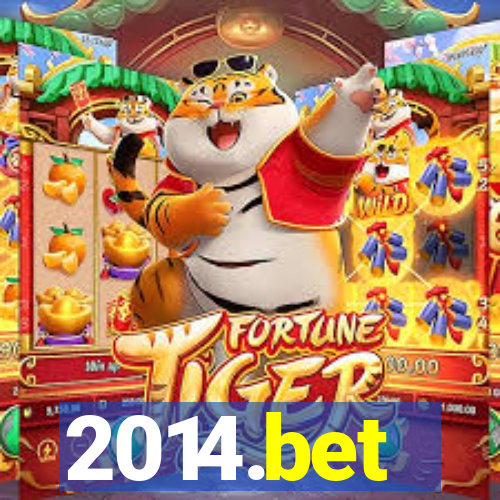 2014.bet
