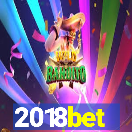 2018bet