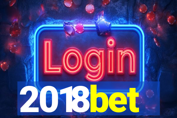 2018bet