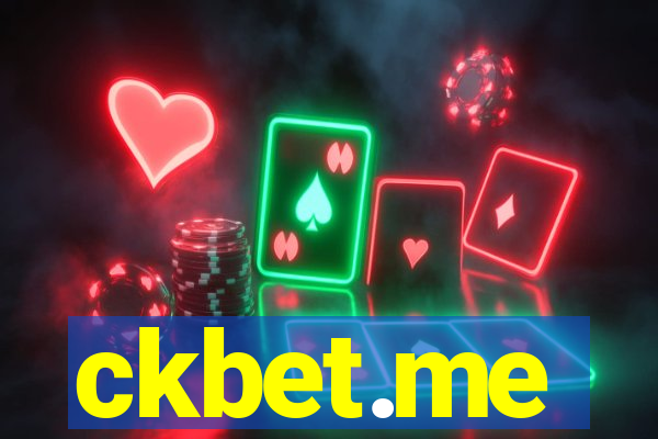 ckbet.me