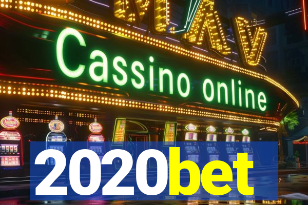 2020bet