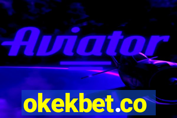 okekbet.co
