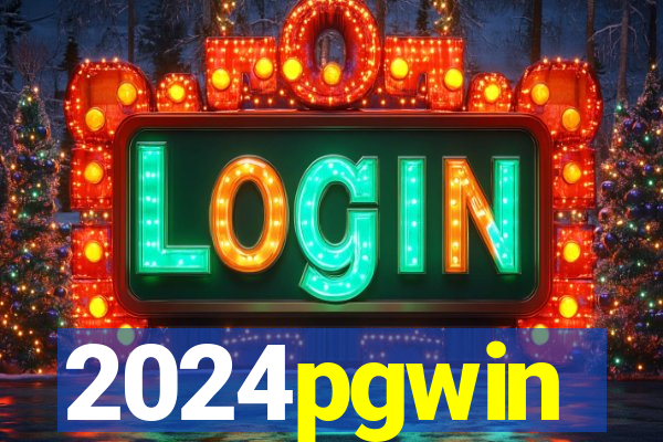 2024pgwin