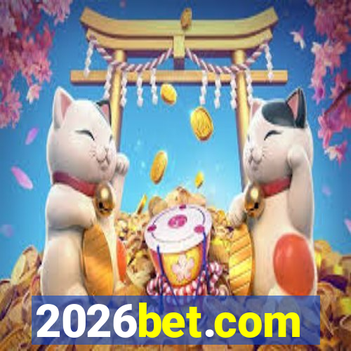 2026bet.com