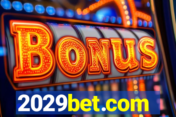 2029bet.com