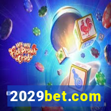 2029bet.com