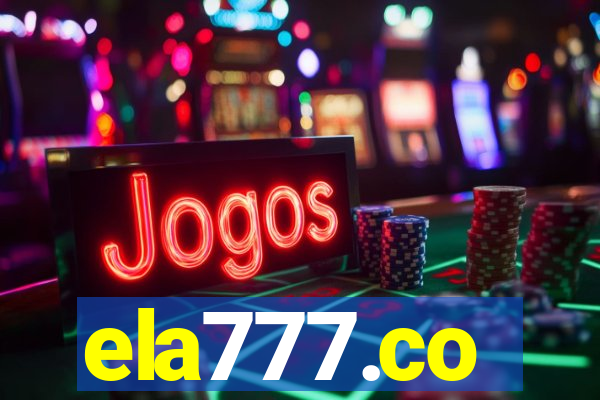 ela777.co