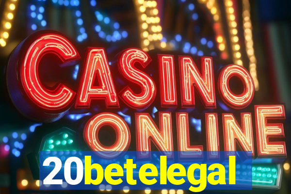 20betelegal