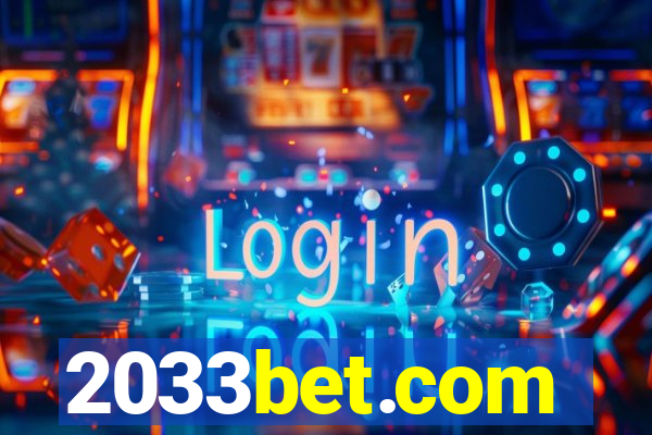 2033bet.com
