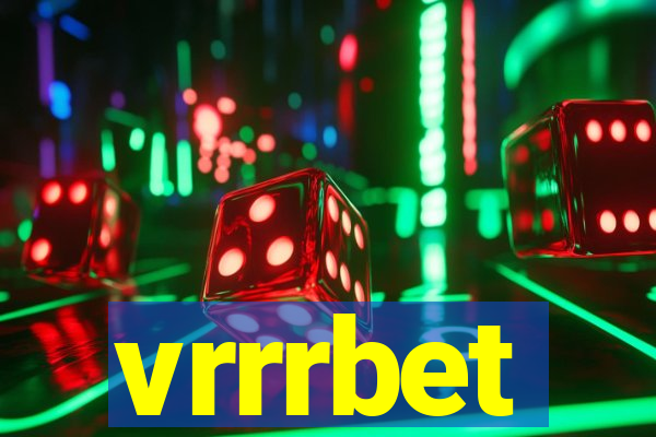 vrrrbet