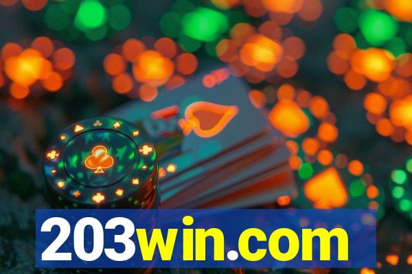 203win.com