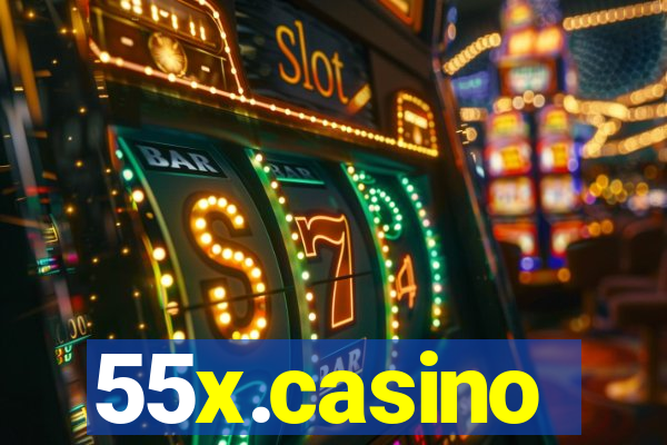 55x.casino