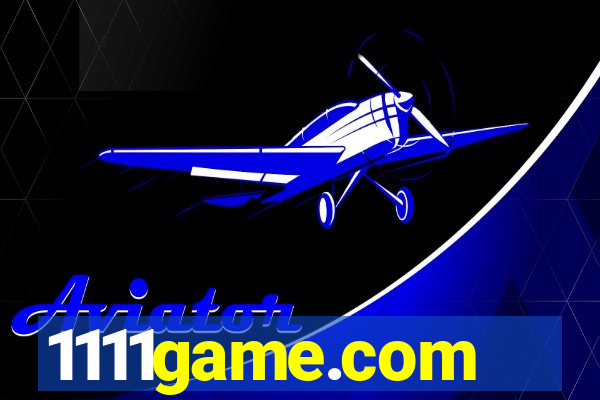 1111game.com