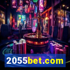 2055bet.com