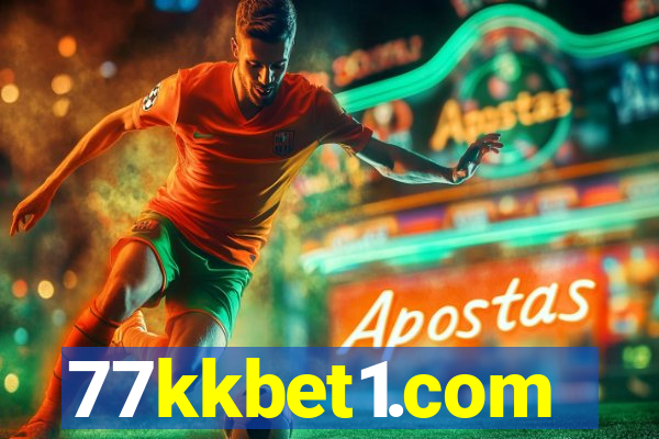 77kkbet1.com