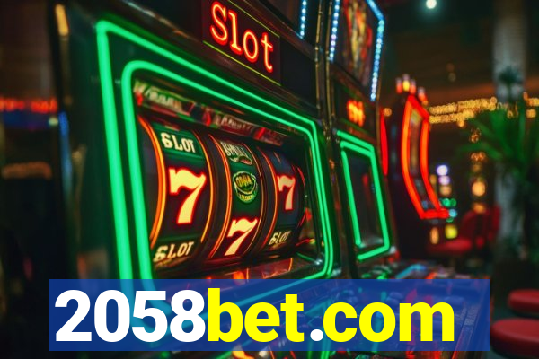 2058bet.com