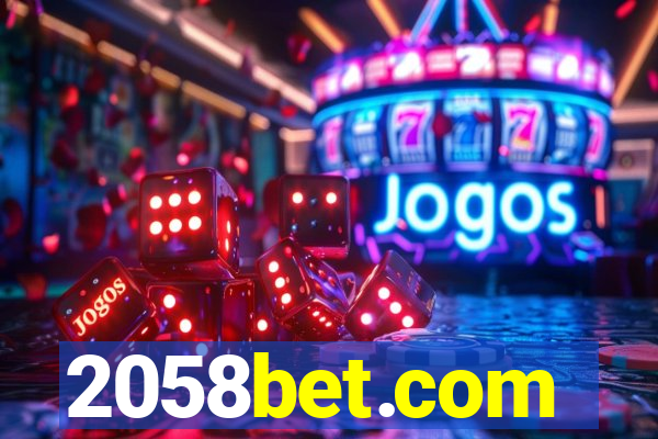 2058bet.com