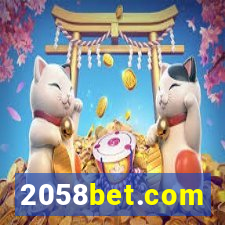 2058bet.com