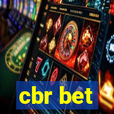 cbr bet