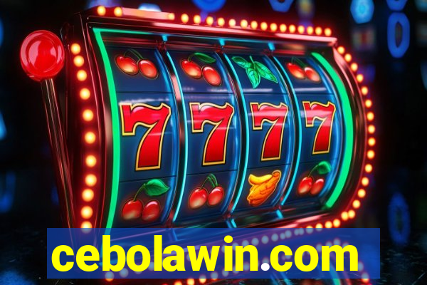 cebolawin.com