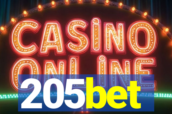 205bet