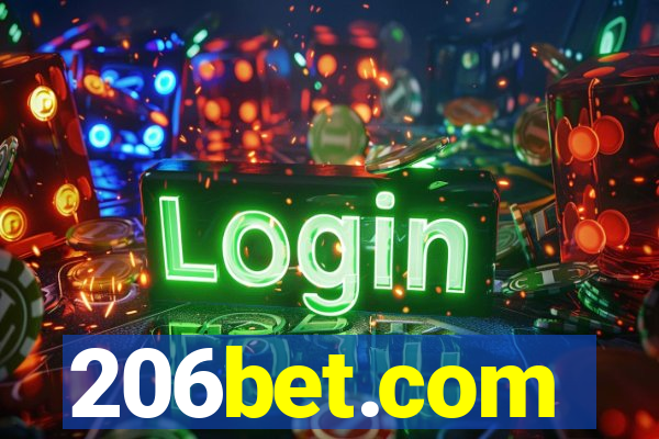 206bet.com