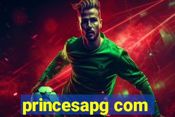 princesapg com