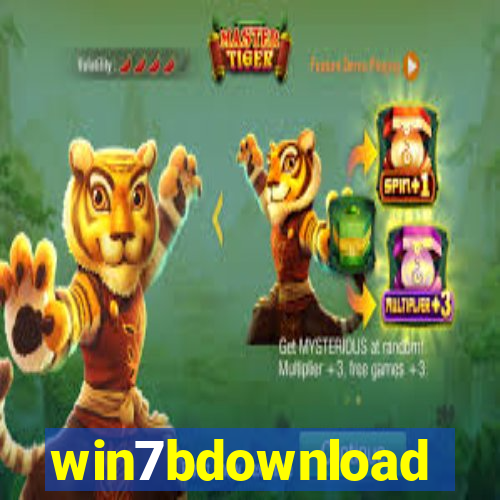 win7bdownload