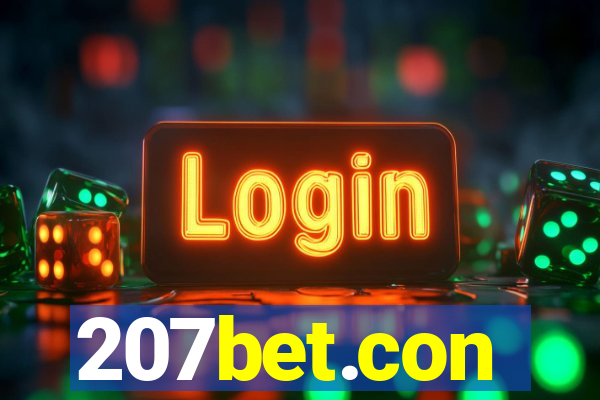 207bet.con