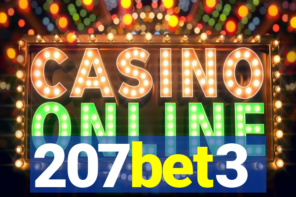 207bet3