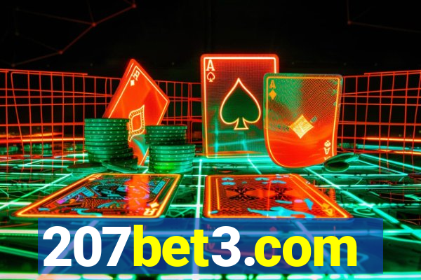 207bet3.com
